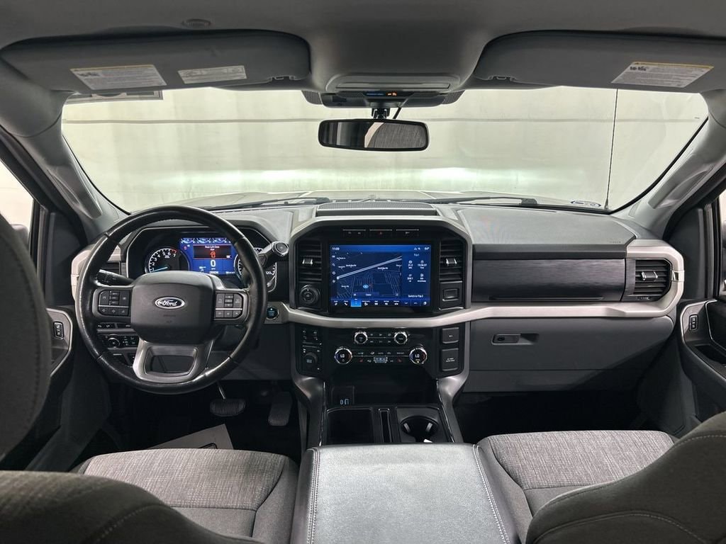 2021 Ford F-150 XLT - Photo 19