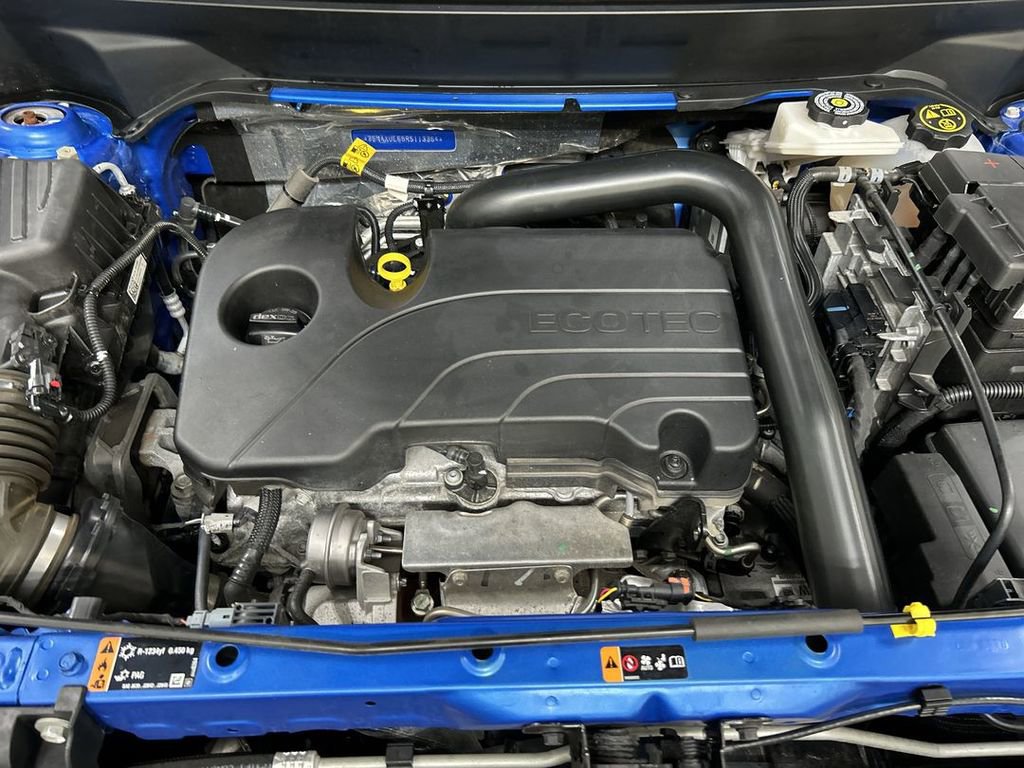2024 Chevrolet Equinox LT - Photo 23