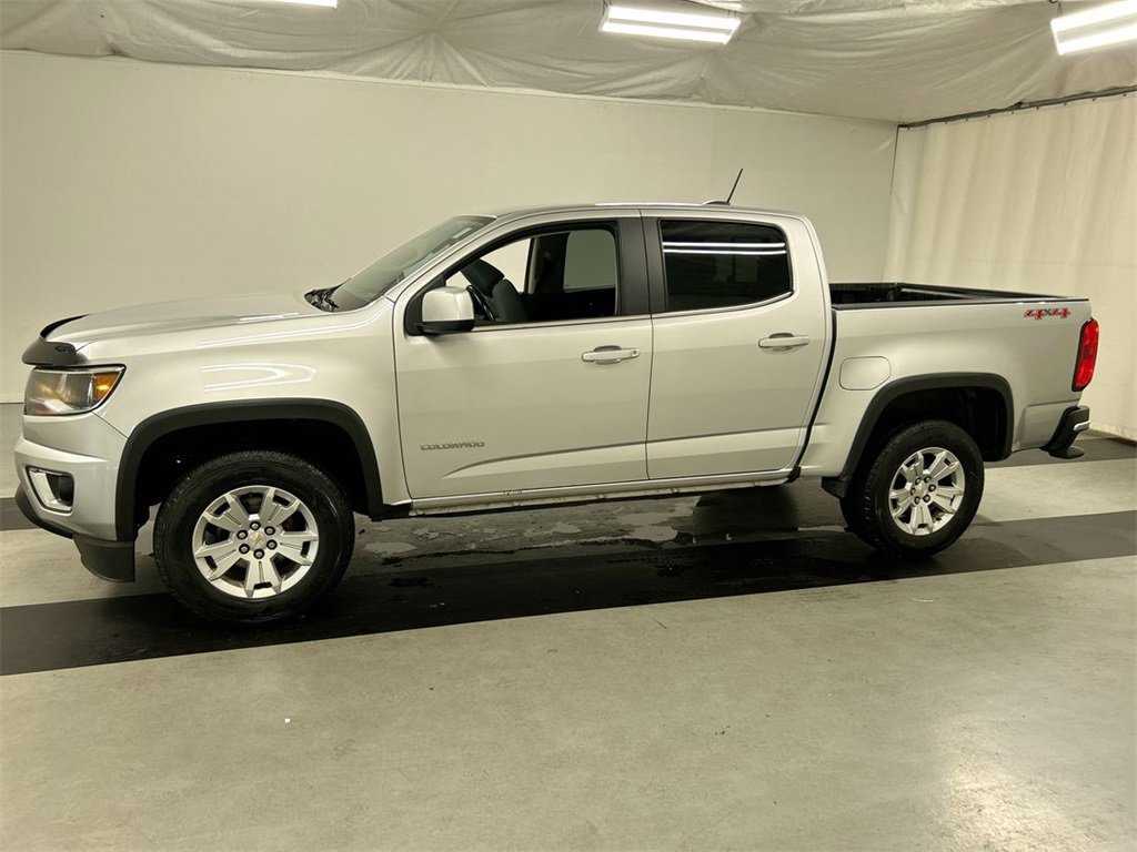 2018 Chevrolet Colorado LT - Photo 6