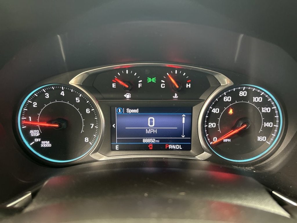 2019 Chevrolet Equinox LT - Photo 13