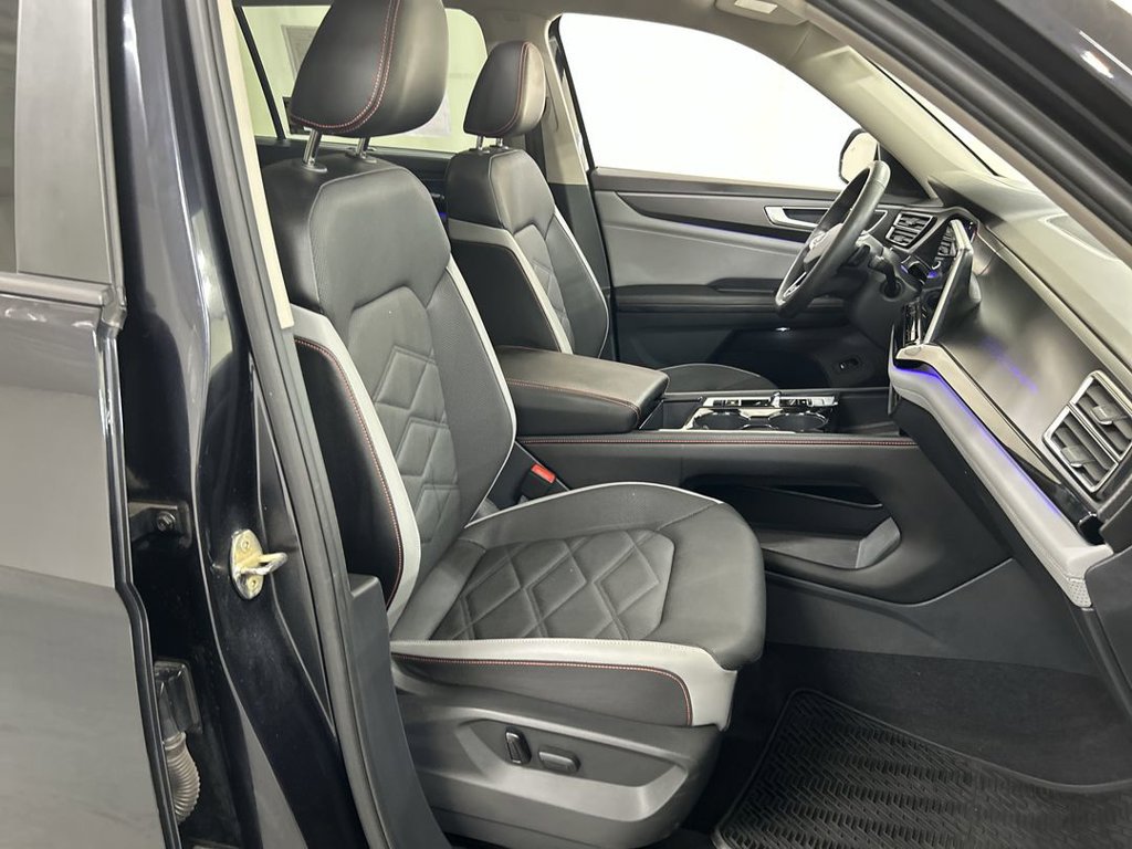 2024 Volkswagen Atlas Atlas Peak Edition - Photo 24