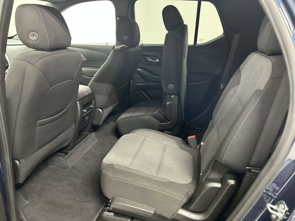 2023 Chevrolet Traverse 1LT - Photo 19