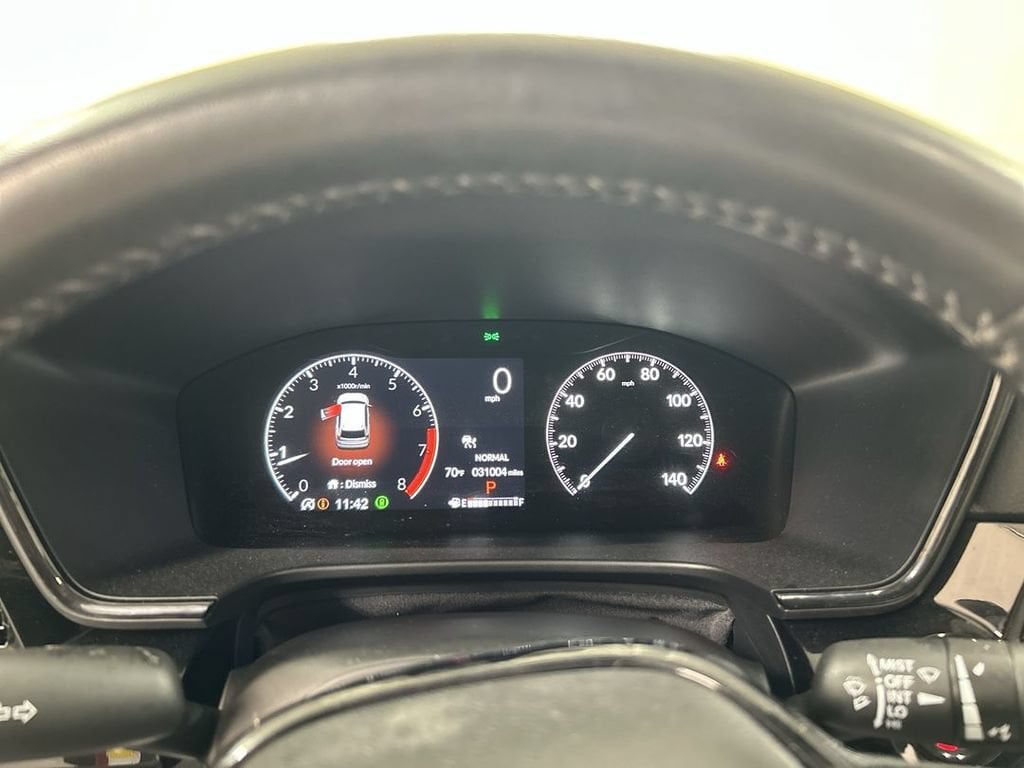 2023 Honda CR-V EX-L - Photo 13