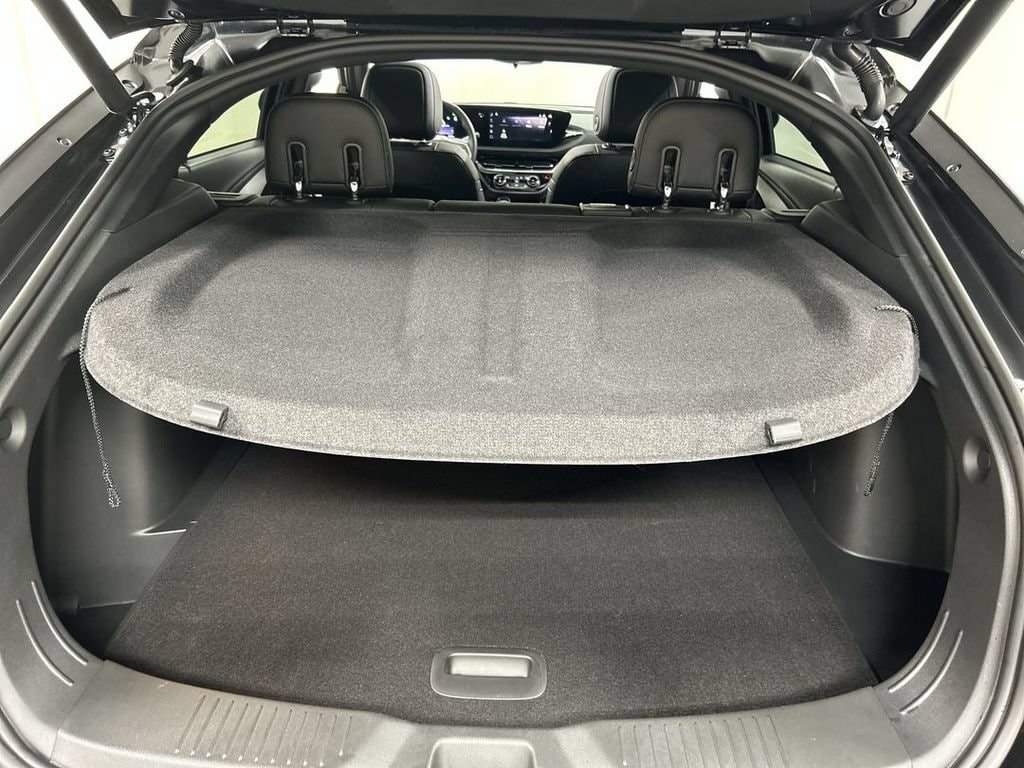 2026 Buick Envista Sport Touring - Photo 22