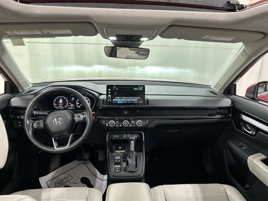 2023 Honda CR-V EX-L - Photo 18
