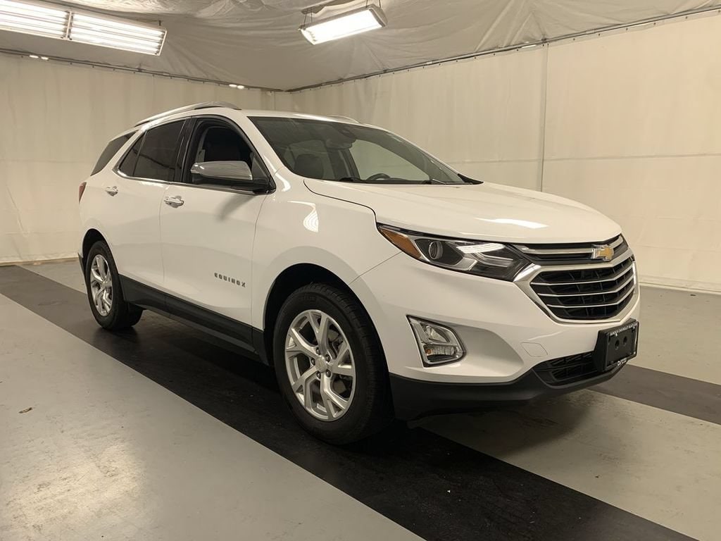 2020 Chevrolet Equinox Premier - Photo 6