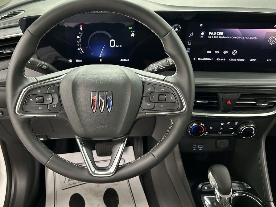 2026 Buick Encore GX Preferred - Photo 10