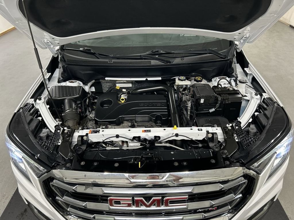 2023 GMC Terrain AT4 - Photo 25