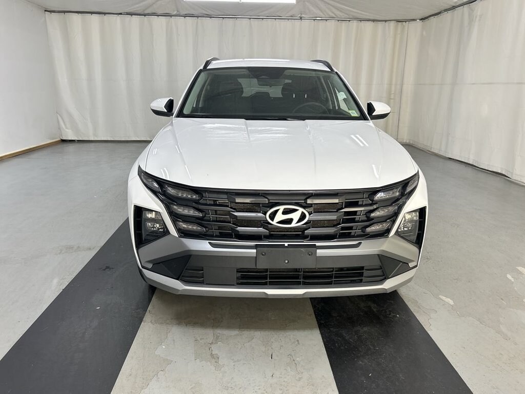 Used 2025 Hyundai Tucson SEL SUV