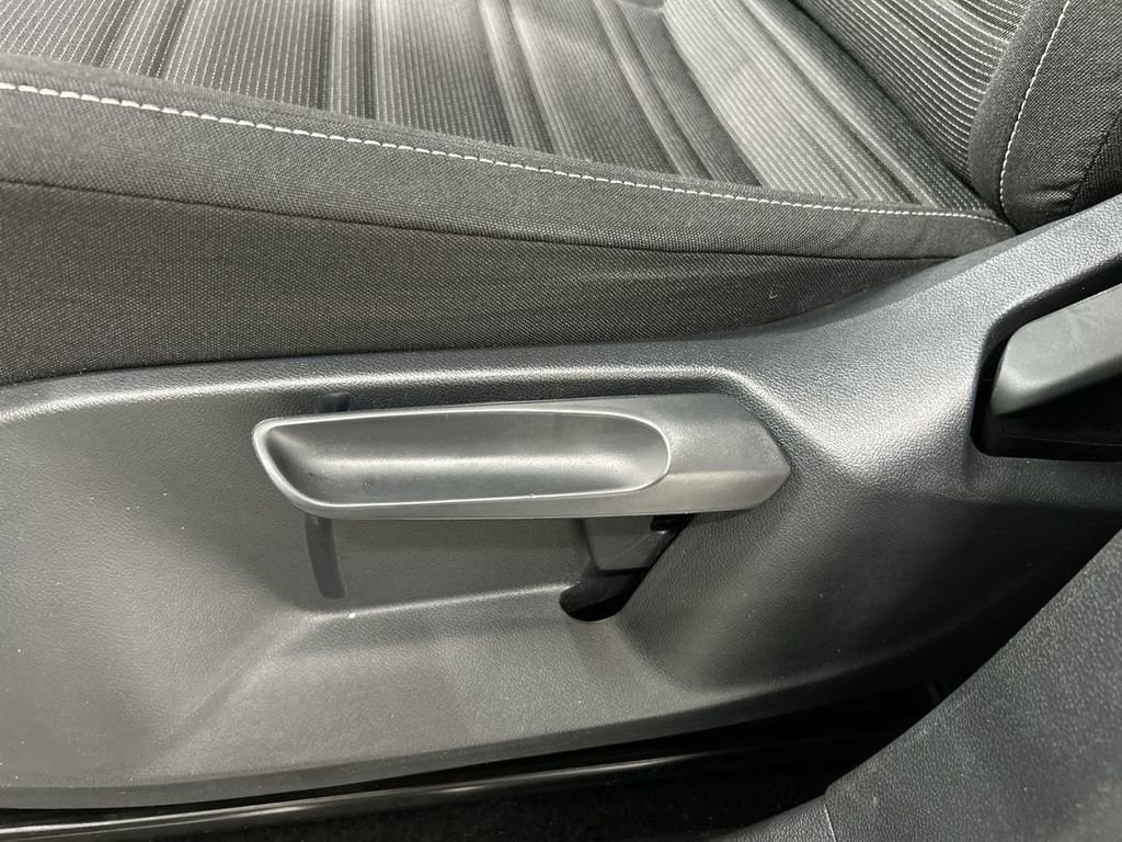 2024 Volkswagen Tiguan S - Photo 10