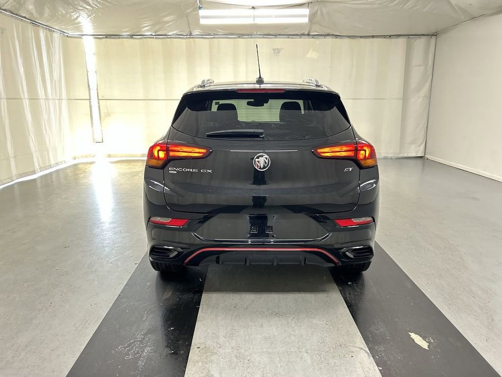 2023 Buick Encore GX Select - Photo 20