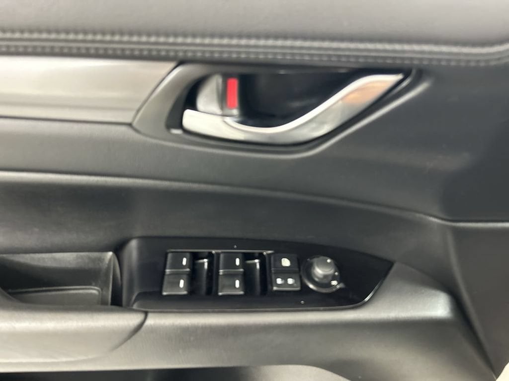 2022 Mazda CX-5 S Preferred package - Photo 11