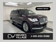  Lincoln Navigator L
