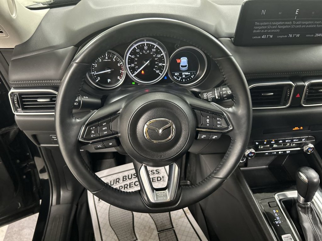 Used 2024 Mazda CX-5 2.5 S Select SUV