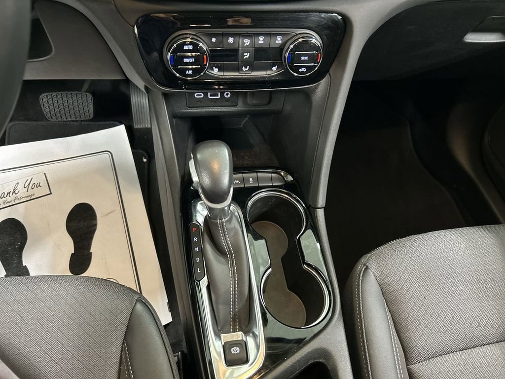 2023 Buick Encore GX Select - Photo 17