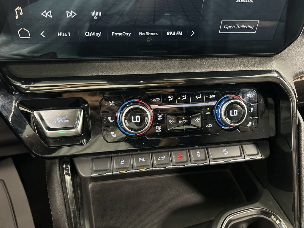 2024 GMC Sierra 2500HD AT4 - Photo 16