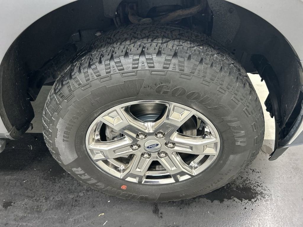 2021 Ford F-150 XLT - Photo 8