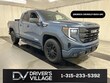  GMC Sierra 1500