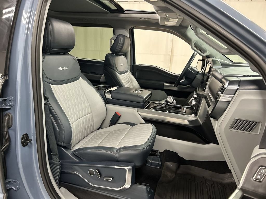 2023 Ford F-150 Limited - Photo 24