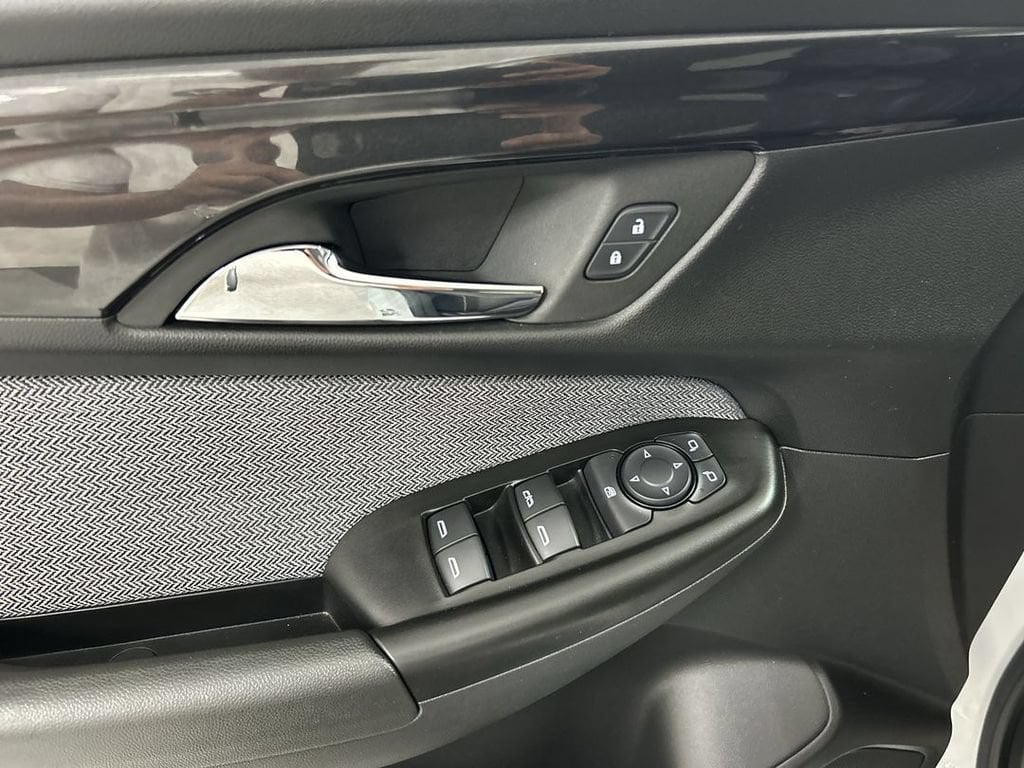 2024 Chevrolet TrailBlazer LT - Photo 11