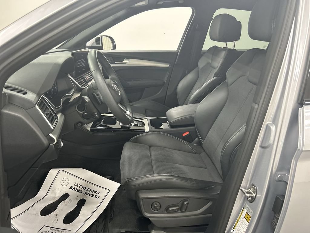 2024 Audi Q5 Premium Plus - Photo 9