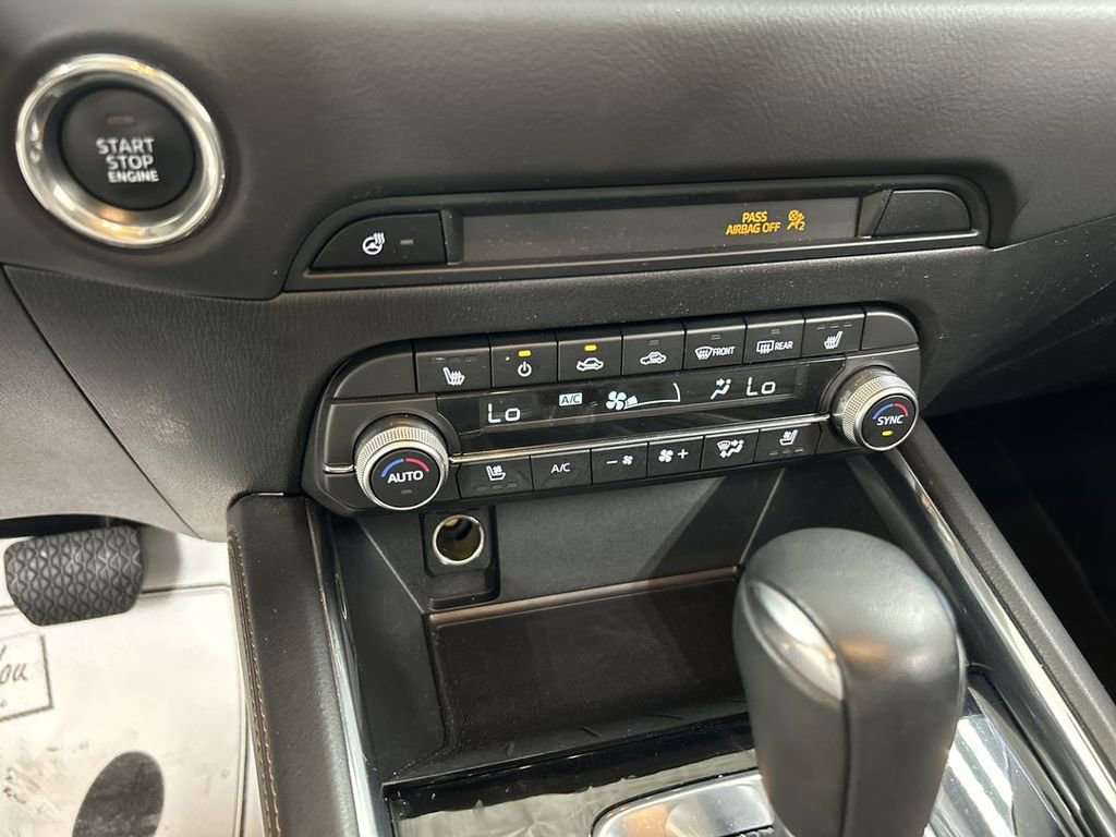 2020 Mazda CX-5 Grand Touring - Photo 16