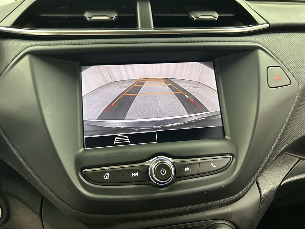 2023 Chevrolet TrailBlazer LT - Photo 15