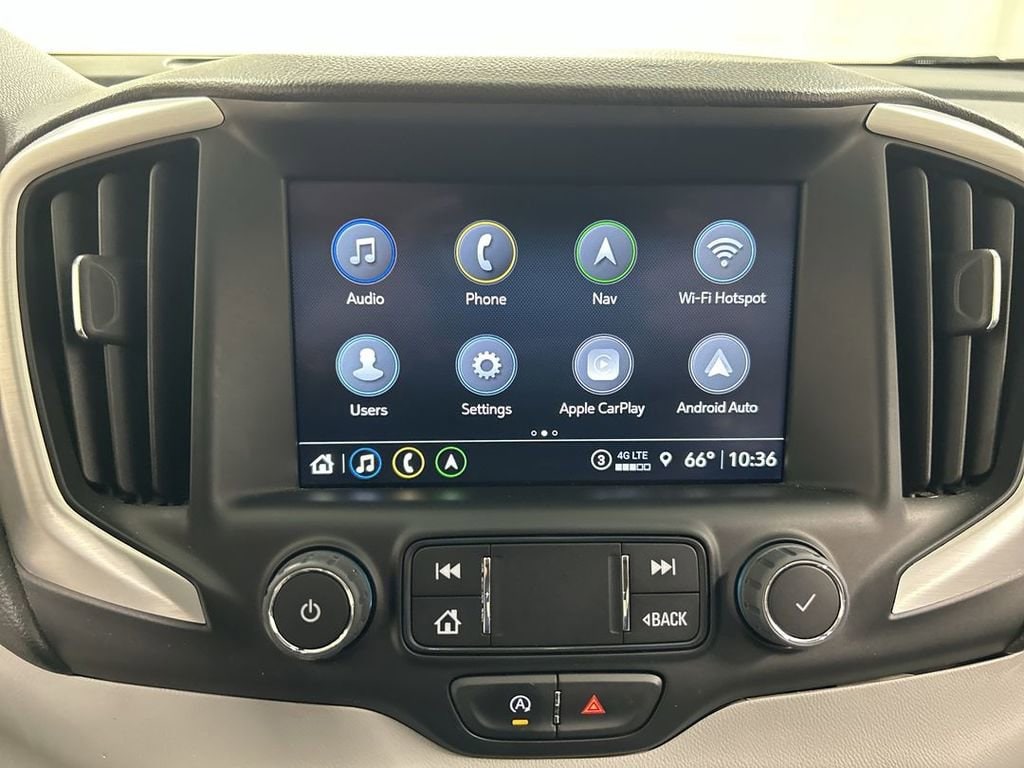2022 GMC Terrain SLE - Photo 14