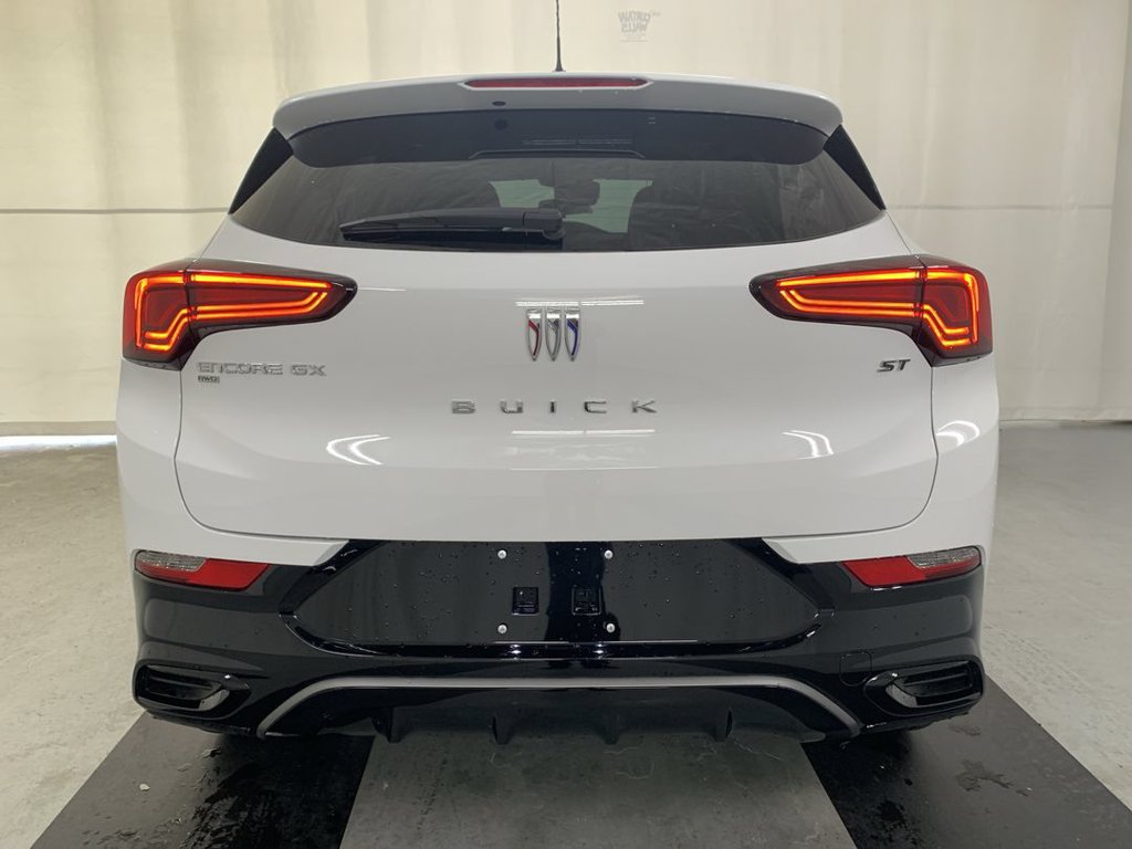 2026 Buick Encore GX Sport Touring - Photo 8