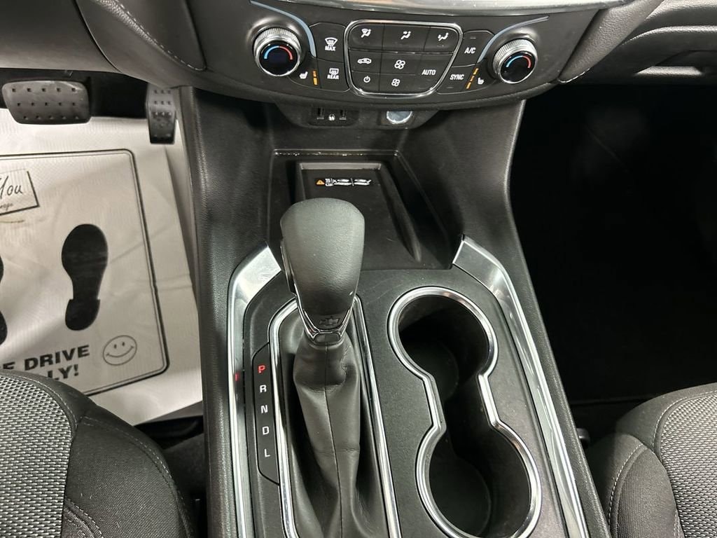 2023 Chevrolet Traverse 1LT - Photo 17