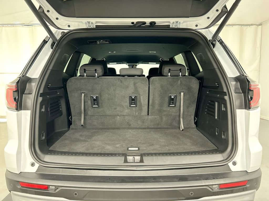 2025 GMC Acadia Elevation - Photo 22