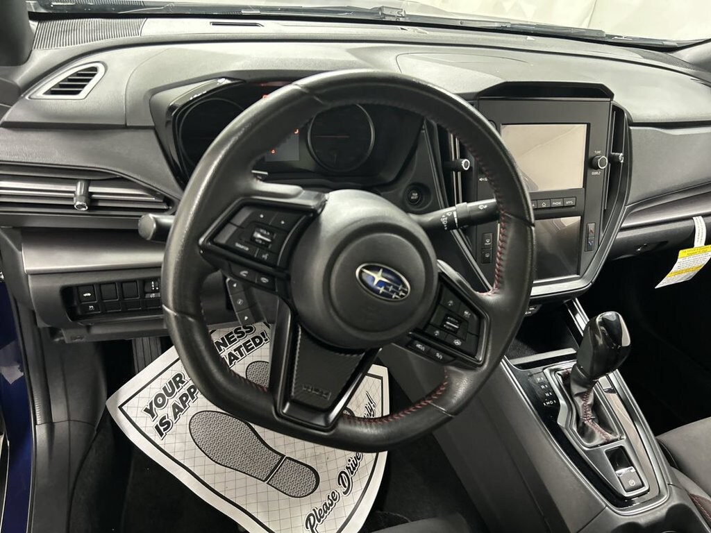 Used 2022 Subaru WRX