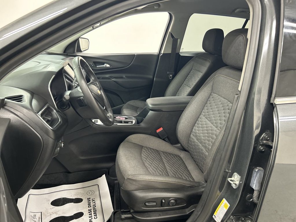 2019 Chevrolet Equinox LT - Photo 8