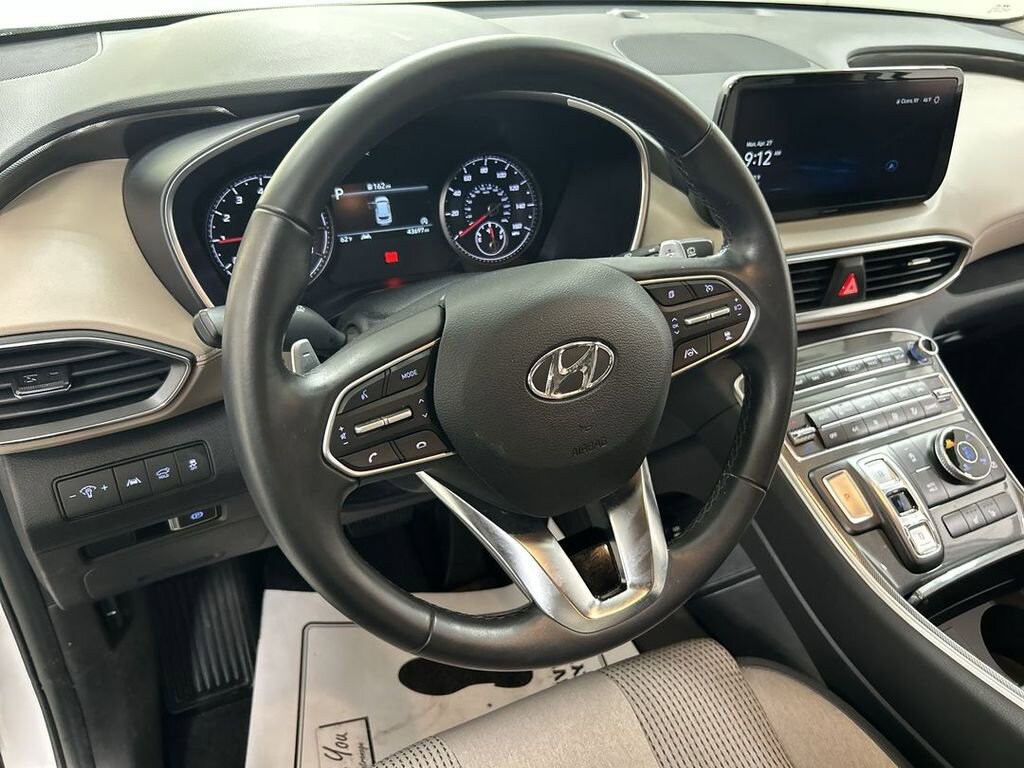 Used 2023 Hyundai Santa Fe SEL SUV