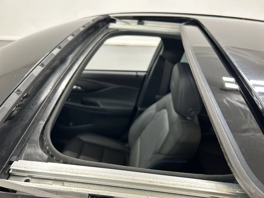 2026 Buick Envista Sport Touring - Photo 19