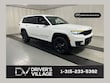  Jeep Grand Cherokee L