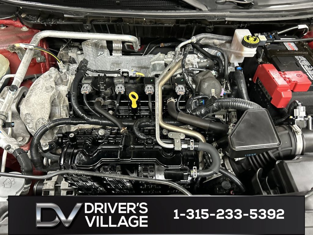 2021 Nissan Rogue SV - Photo 24
