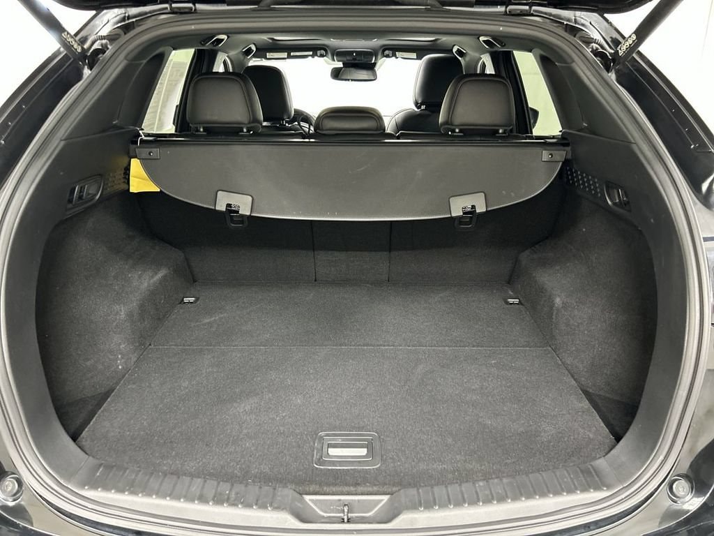2024 Mazda CX-5 Turbo Premium Package - Photo 21