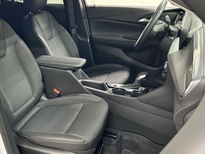 2026 Buick Encore GX Preferred - Photo 22