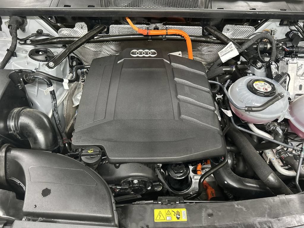 2024 Audi Q5 Premium Plus - Photo 24