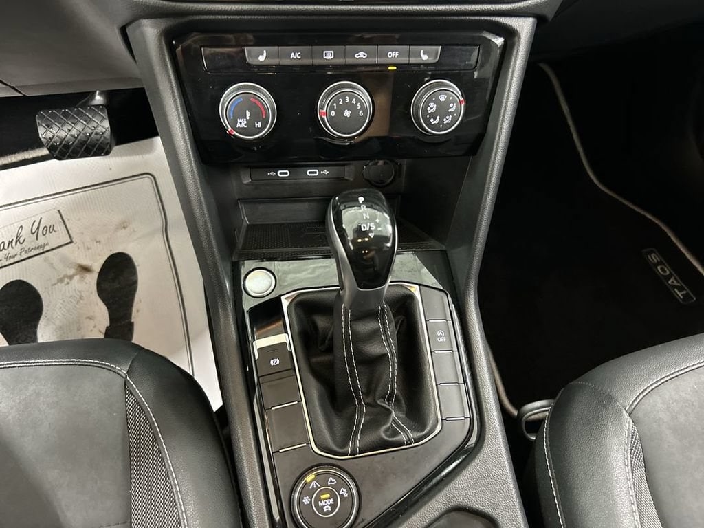 2023 Volkswagen Taos SE - Photo 17