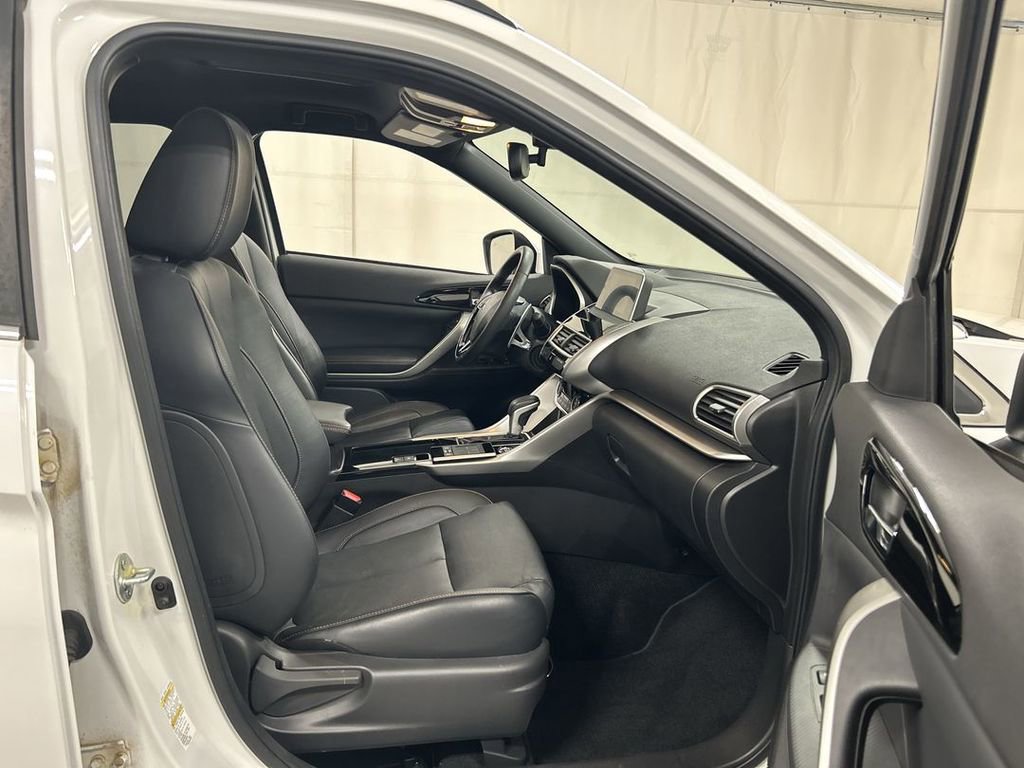 2020 Mitsubishi Eclipse Cross SEL - Photo 26
