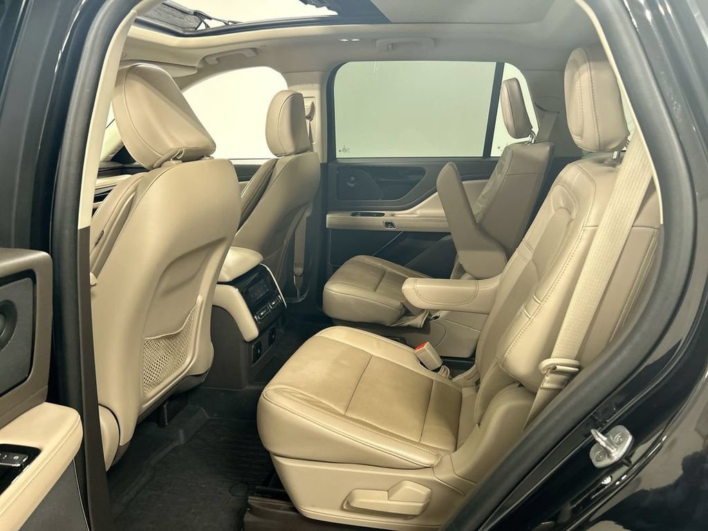 2023 Lincoln Aviator Reserve - Photo 21