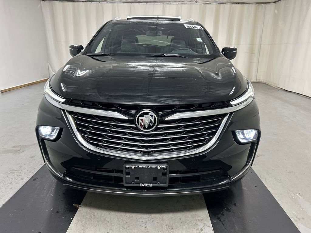 2023 Buick Enclave Essence - Photo 3