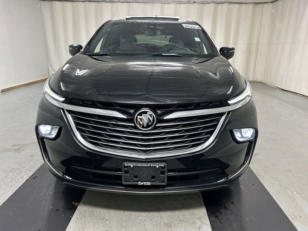 Used 2023 Buick Enclave Essence SUV
