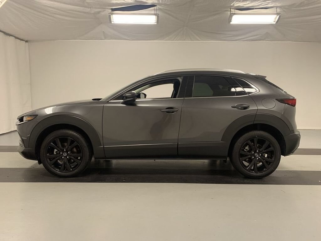 Used 2022 Mazda CX-30 2.5 Turbo Premium Plus SUV