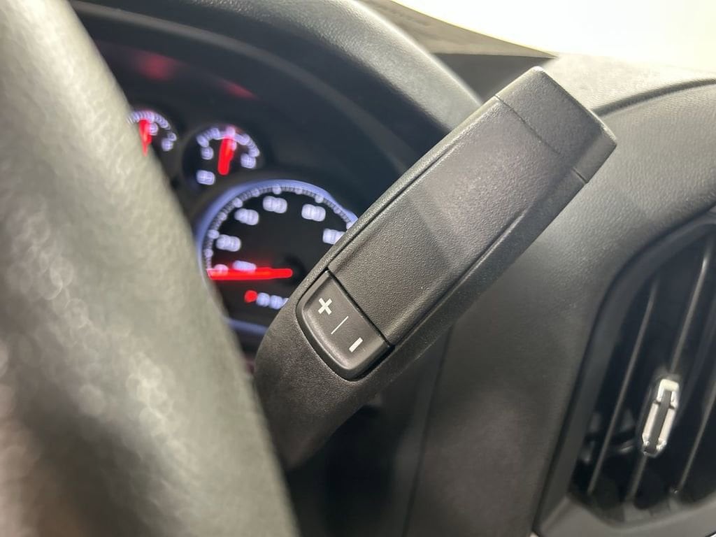 2024 GMC Sierra 2500HD Pro - Photo 17