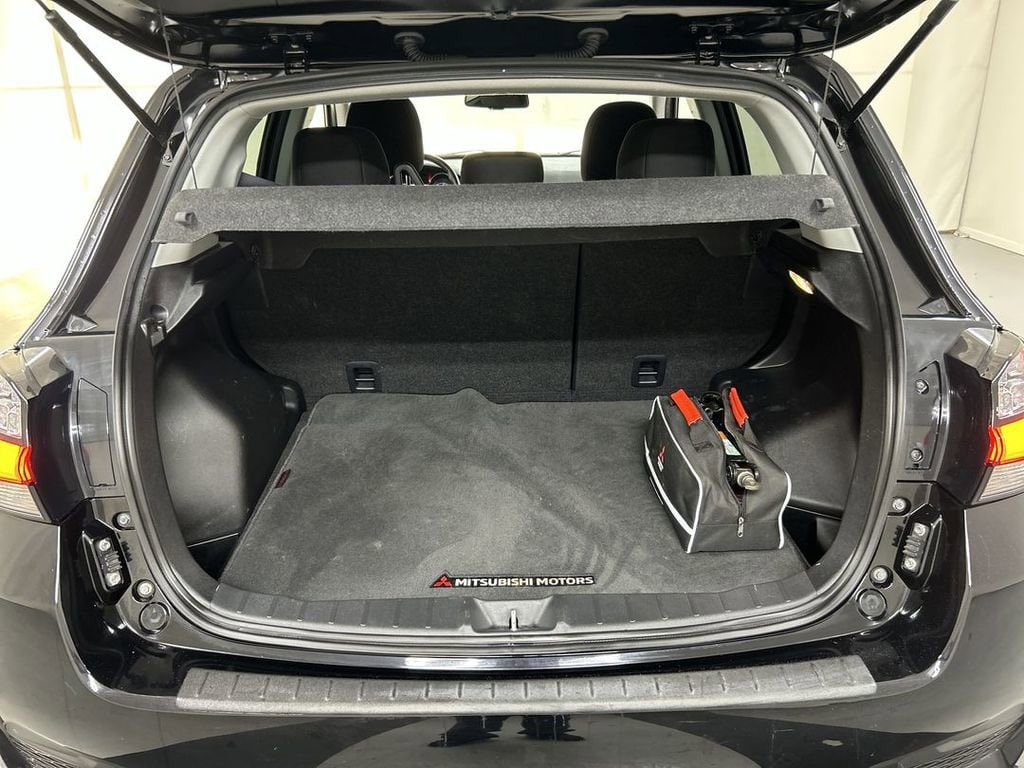2023 Mitsubishi Outlander Sport LE - Photo 21