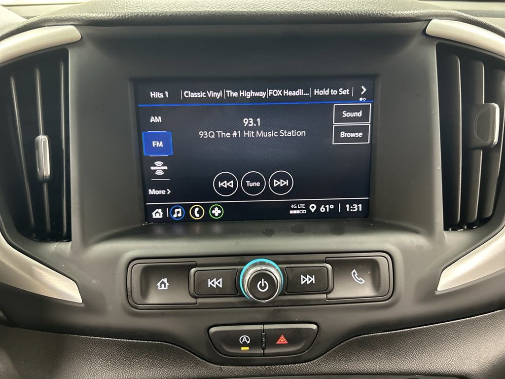 2023 GMC Terrain SLE - Photo 14