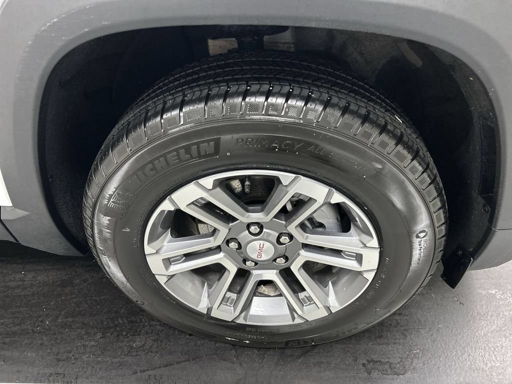 2026 GMC Terrain Elevation - Photo 7